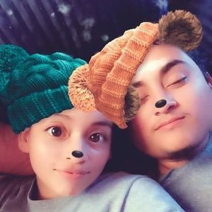 Meet your Posher, Martin